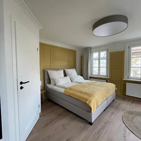 Couette-café Altes Rathaus