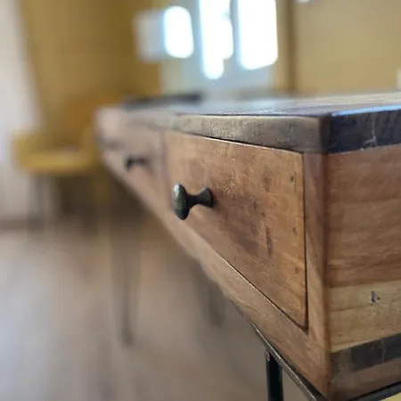 Altes Rathaus Bed and Breakfast 3*