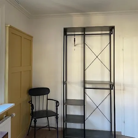 Couette-café Altes Rathaus