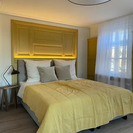 Altes Rathaus Schwaigern