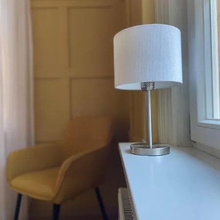 Altes Rathaus Bed and Breakfast 3*