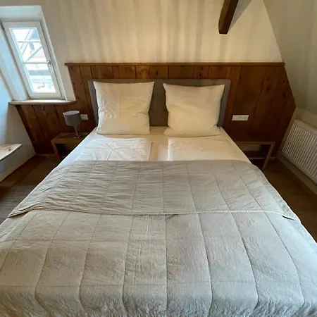 Altes Rathaus Schwaigern