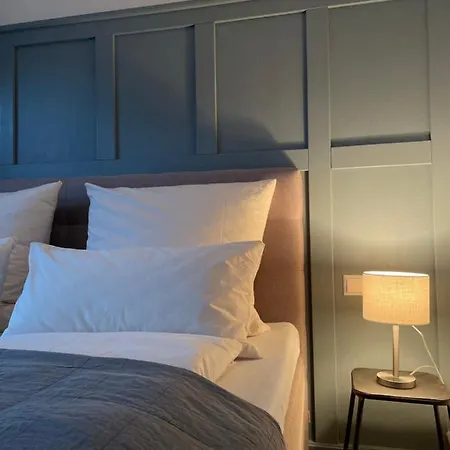 Couette-café Altes Rathaus Schwaigern