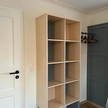 Altes Rathaus Bed and Breakfast 3*