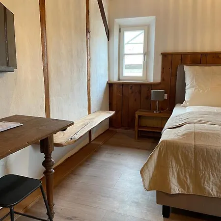 Bed & Breakfast Altes Rathaus