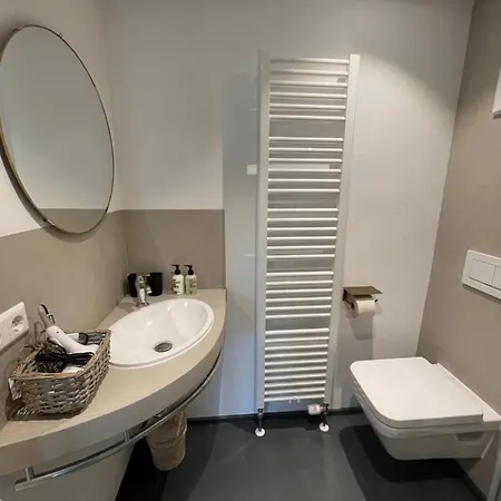 Bed and Breakfast Altes Rathaus