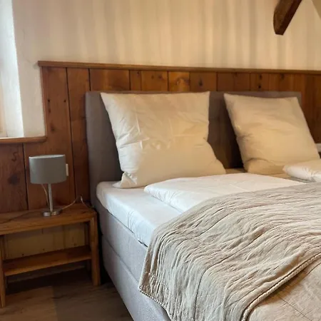 Altes Rathaus 3* Schwaigern