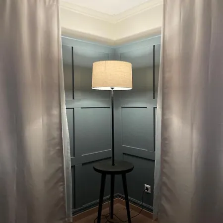 Bed & Breakfast Altes Rathaus Schwaigern