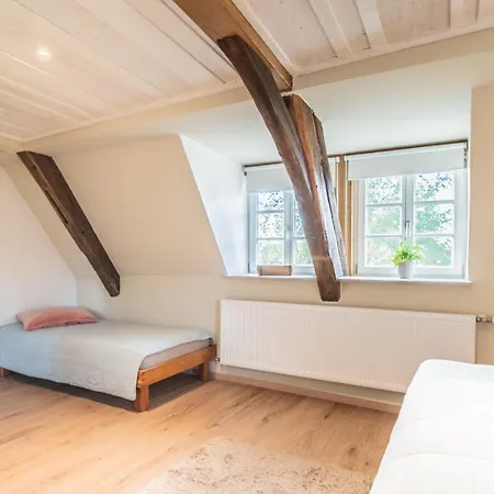 Bed & Breakfast Altes Rathaus Schwaigern