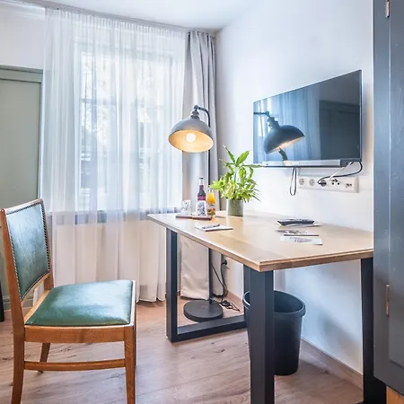 Altes Rathaus Bed & Breakfast