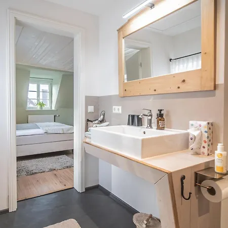 Couette-café Altes Rathaus