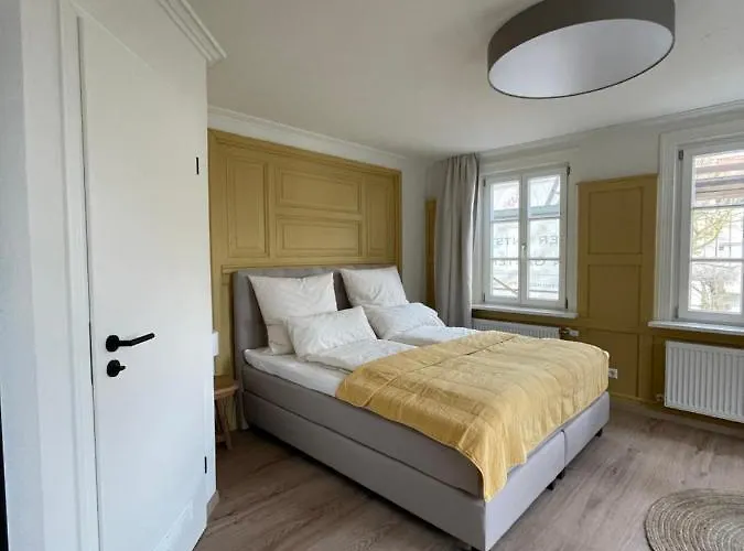 Bed & Breakfast Altes Rathaus