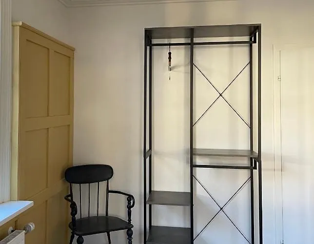 Bed & Breakfast Altes Rathaus