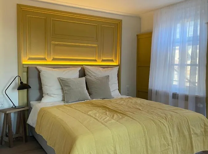 Altes Rathaus Schwaigern