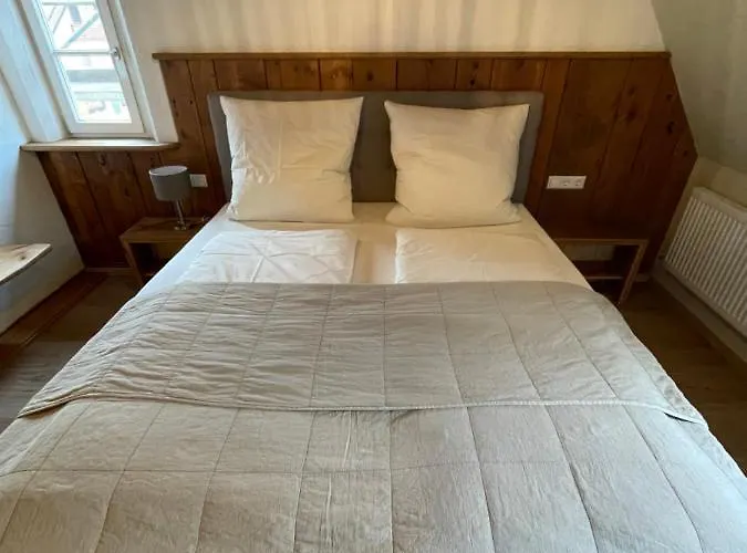 Altes Rathaus Schwaigern