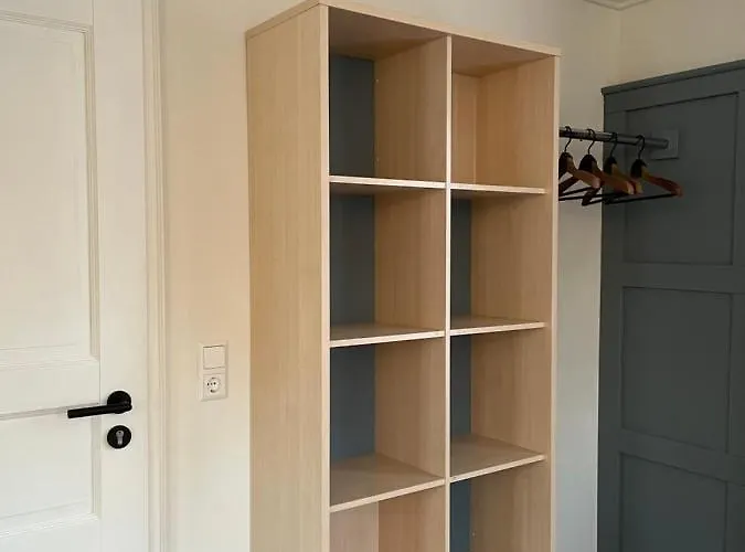 Altes Rathaus Bed & Breakfast 3*