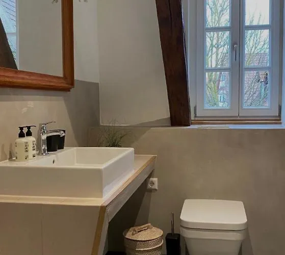 Altes Rathaus Bed & Breakfast