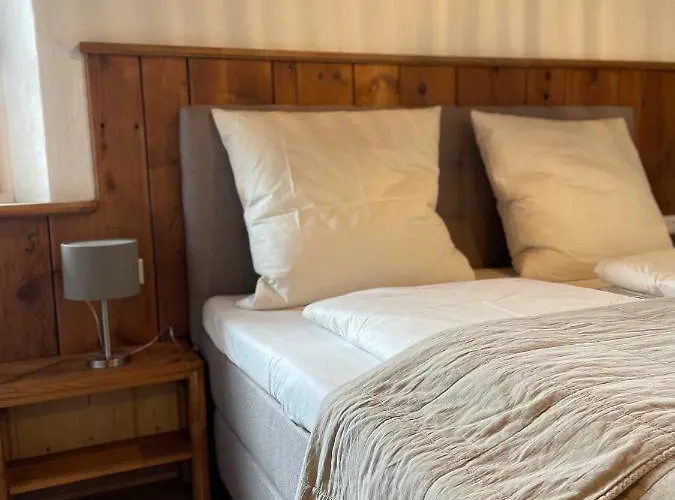 Altes Rathaus 3* Schwaigern