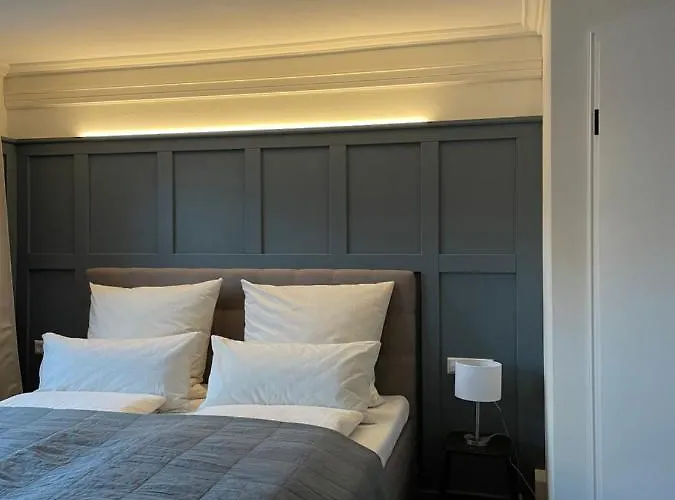 Altes Rathaus 3* Schwaigern