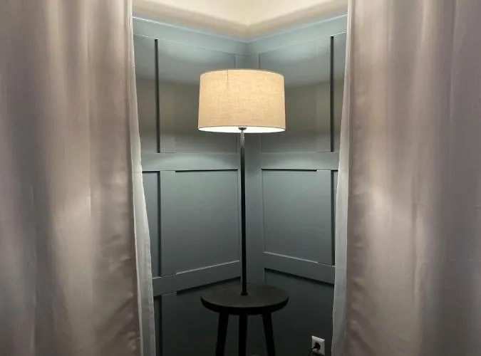 Bed & Breakfast Altes Rathaus Schwaigern