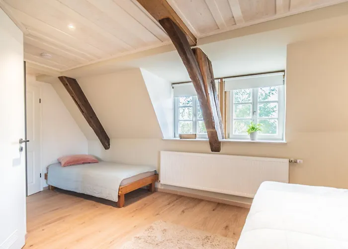 Bed & Breakfast Altes Rathaus Schwaigern