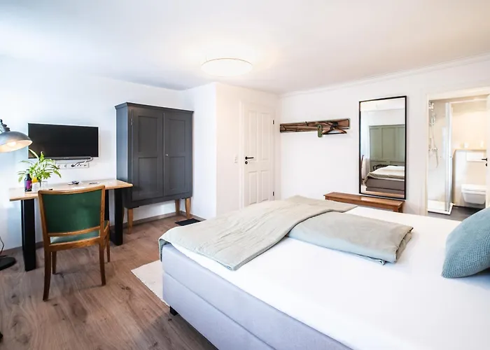 Altes Rathaus 3* Schwaigern