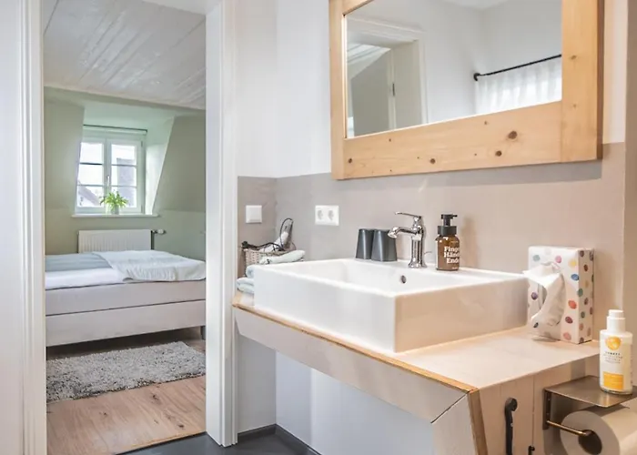 Bed & Breakfast Altes Rathaus